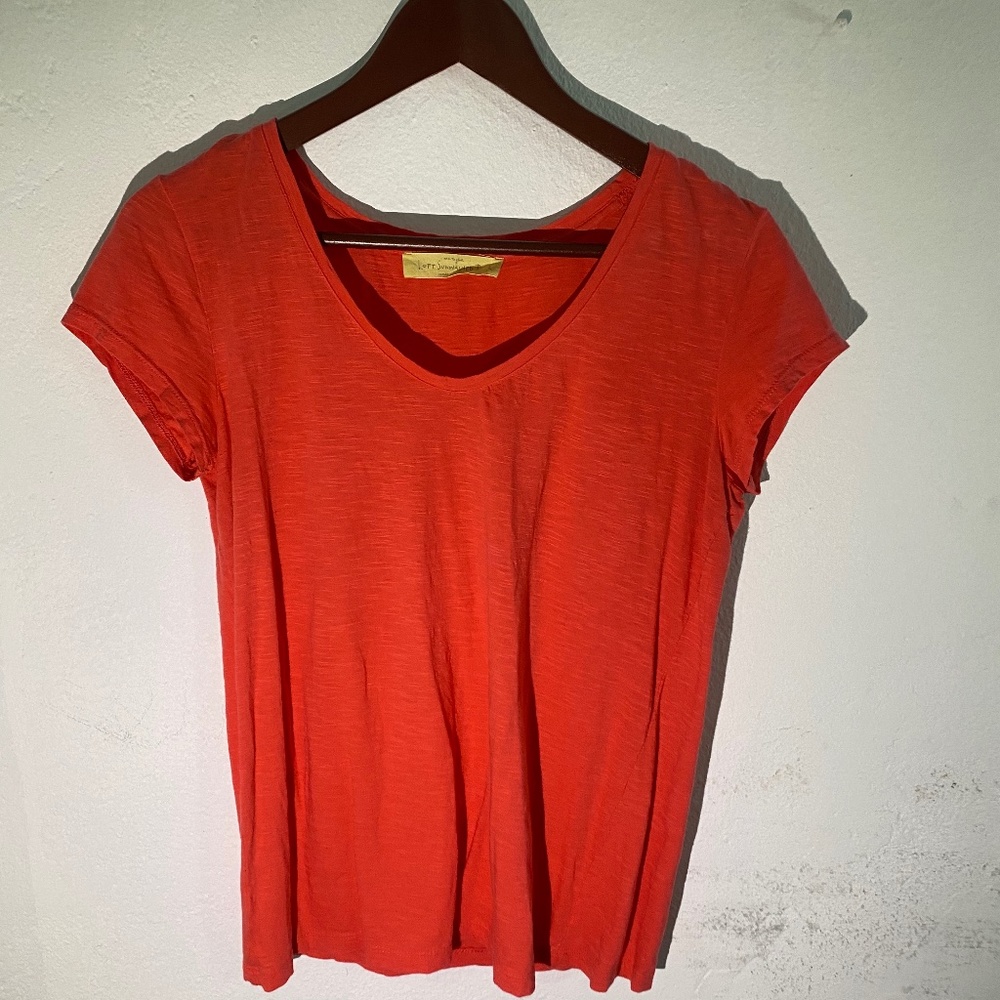 Loft Sunwashed T